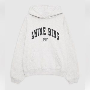 ANINE BING Harvey Sweatshirt